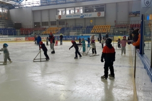 Ferie na łyżwach 
