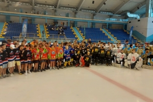 U14 Runda I Ligi Karpackiej
