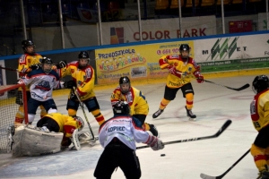 Liga Karpacka U19
