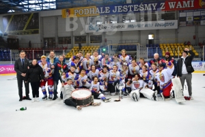 Mistrzostwa Polski Juniorów 2022