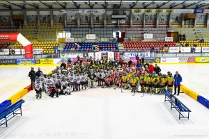 VIII Finał Turnieju Czerkawski Cup 2022